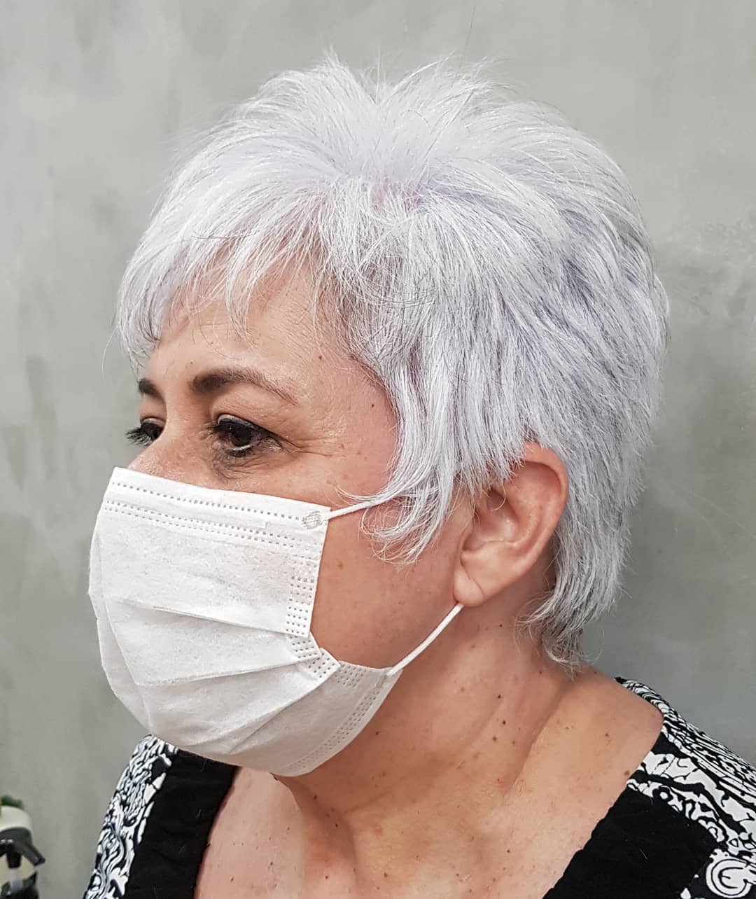 Corte de Cabelo em Palmares, BH - Spazio Tamires Lima Corte de Cabelo em Palmares, BH - Spazio Tamires Lima