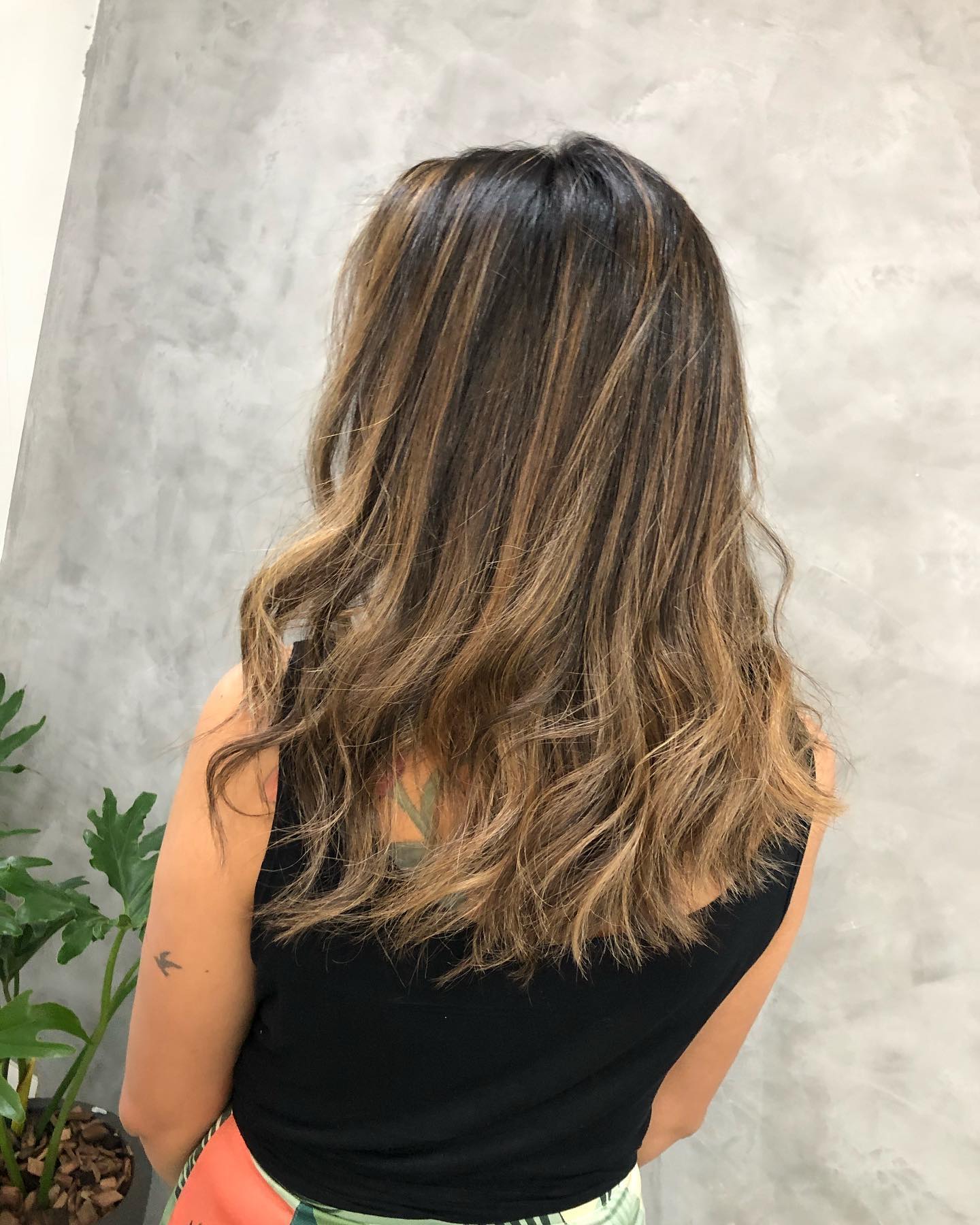 Mechas em Palmares, Belo Horizonte - Transforme Seu Visual Mechas em Palmares, Belo Horizonte - Transforme Seu Visual