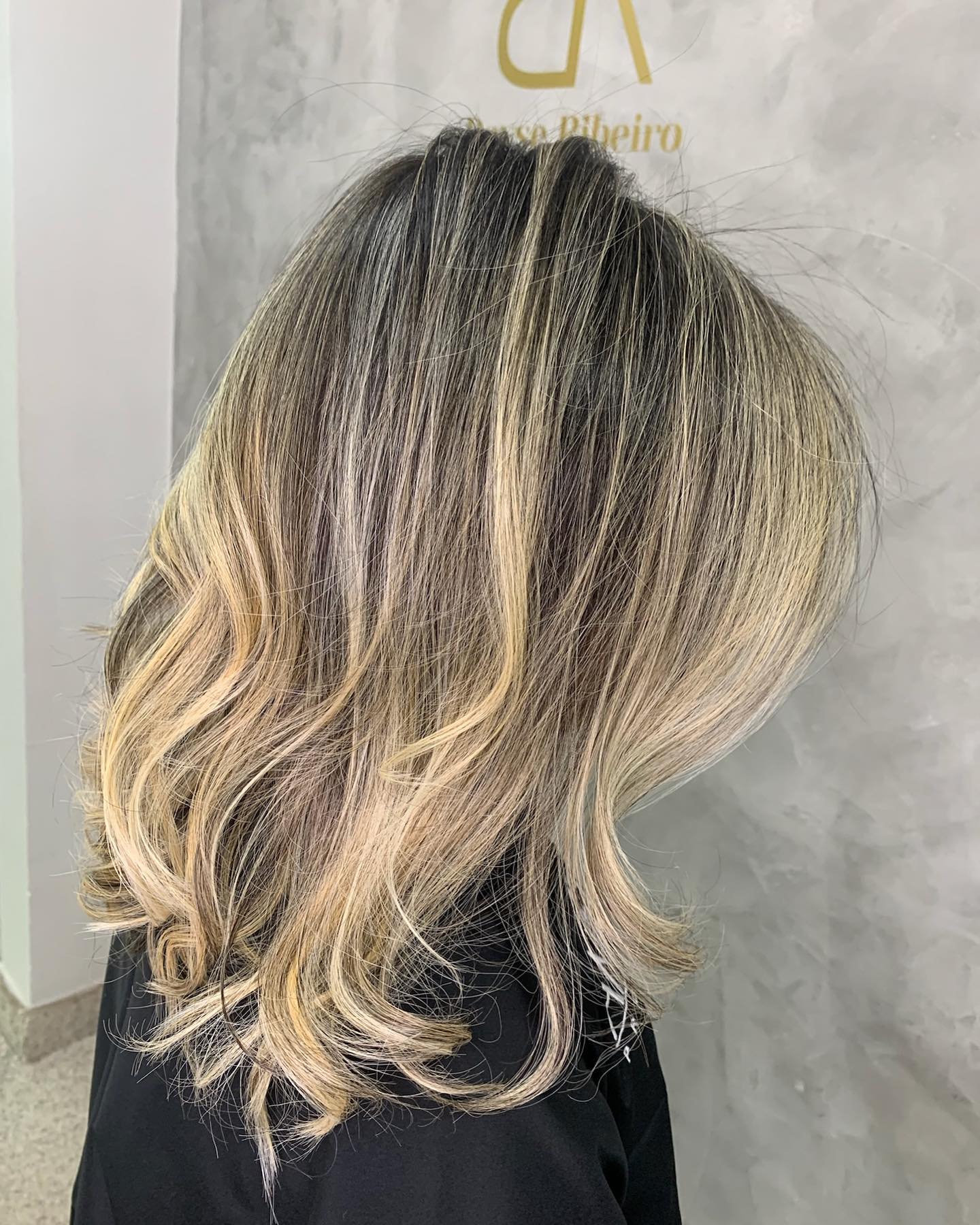 Mechas em Palmares, Belo Horizonte - Transforme Seu Visual Mechas em Palmares, Belo Horizonte - Transforme Seu Visual
