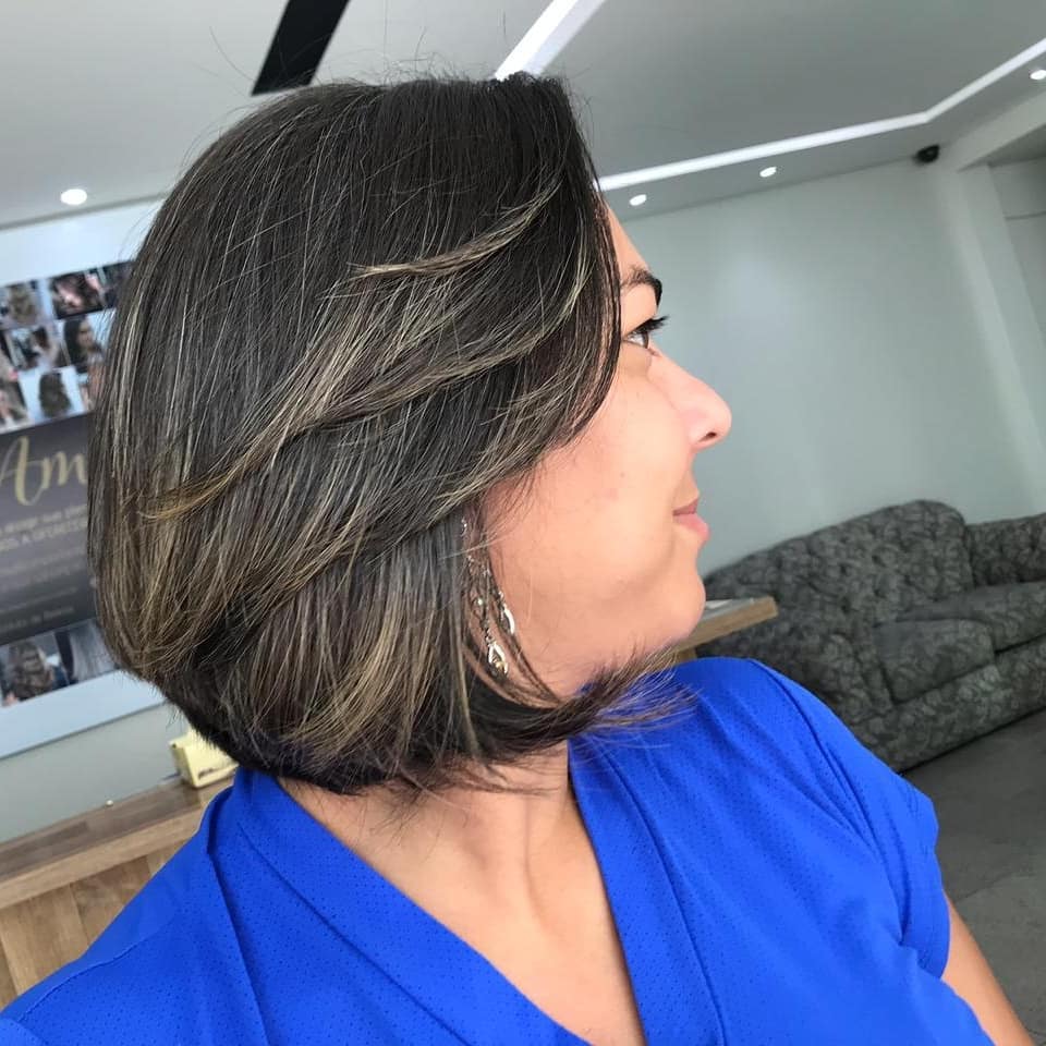 Corte de Cabelo em Palmares, BH - Spazio Tamires Lima Corte de Cabelo em Palmares, BH - Spazio Tamires Lima