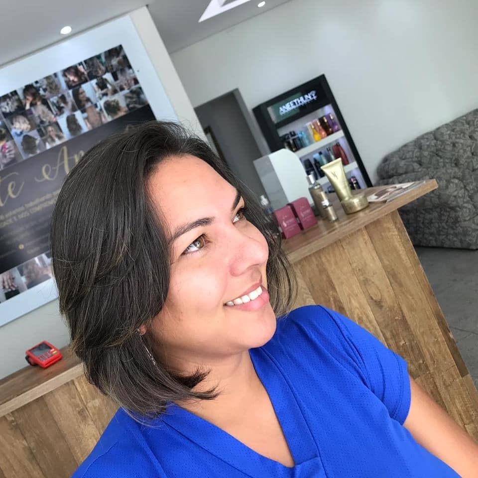 Corte de Cabelo em Palmares, BH - Spazio Tamires Lima Corte de Cabelo em Palmares, BH - Spazio Tamires Lima