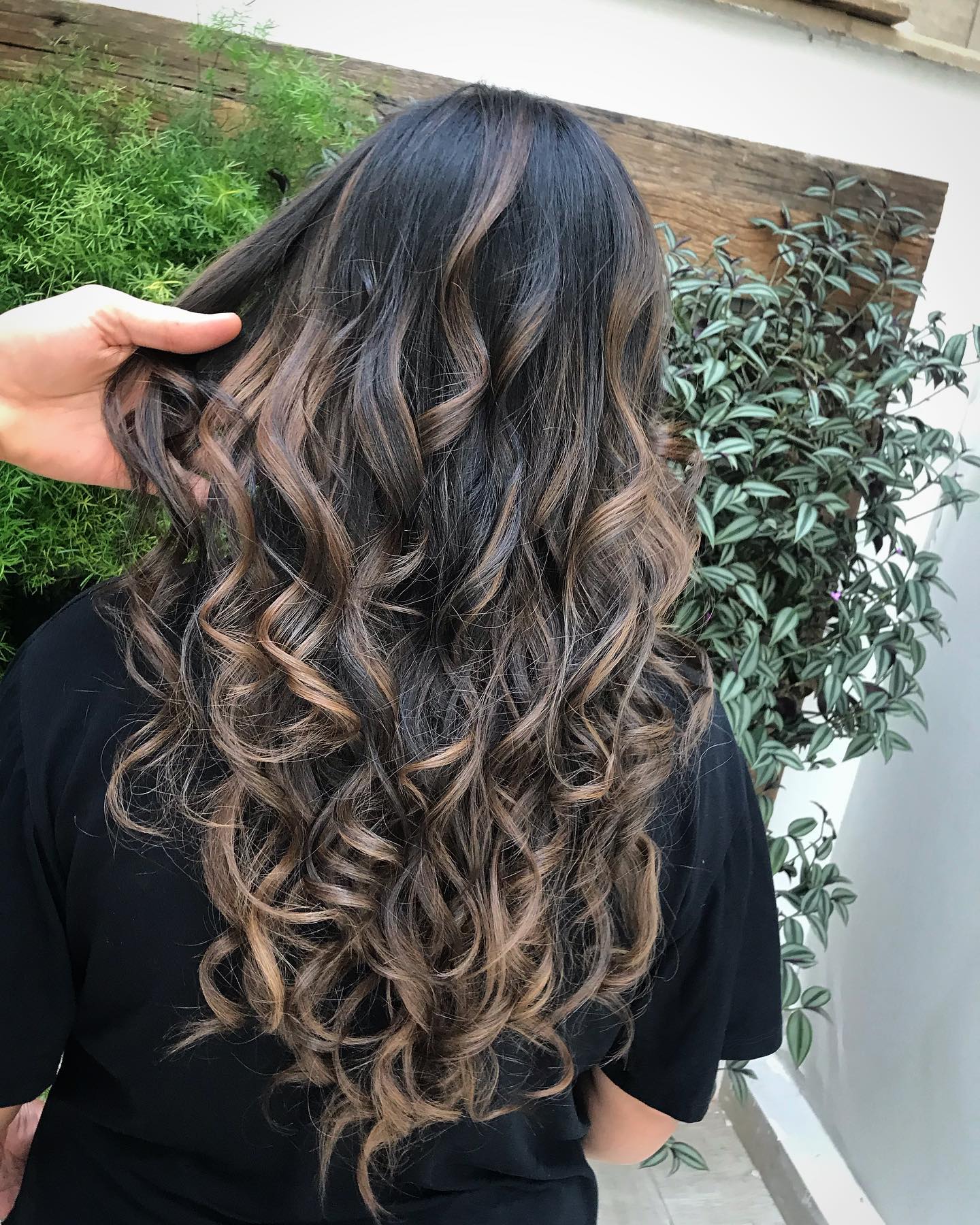 Escova e Babyliss em Palmares, BH - Spazio Tamires Lima Escova e Babyliss em Palmares, BH - Spazio Tamires Lima