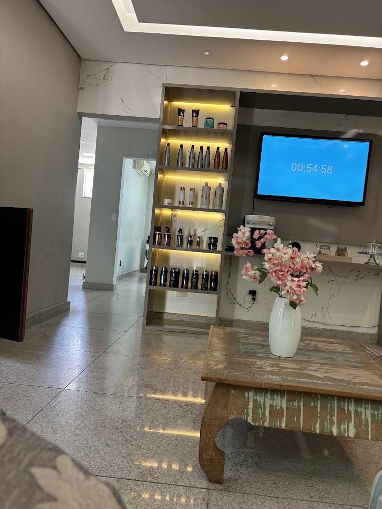 Salão de Beleza em Palmares, BH - Spazio Tamires Lima Salão de Beleza em Palmares, BH - Spazio Tamires Lima