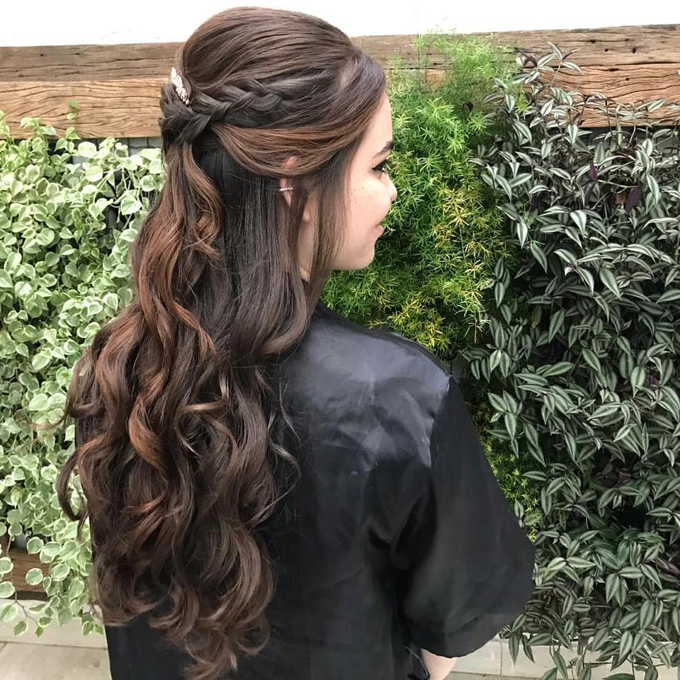 Penteado em Palmares, Belo Horizonte - Spazio Tamires Lima Penteado em Palmares, Belo Horizonte - Spazio Tamires Lima