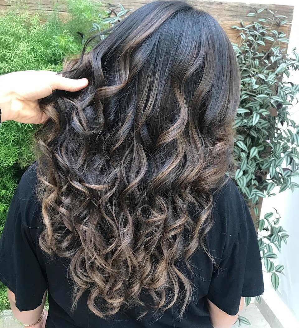 Escova e Babyliss em Palmares, BH - Spazio Tamires Lima Escova e Babyliss em Palmares, BH - Spazio Tamires Lima