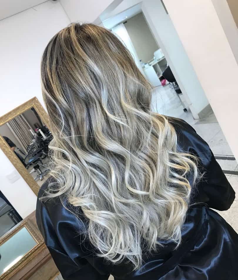 Escova e Babyliss em Palmares, BH - Spazio Tamires Lima Escova e Babyliss em Palmares, BH - Spazio Tamires Lima