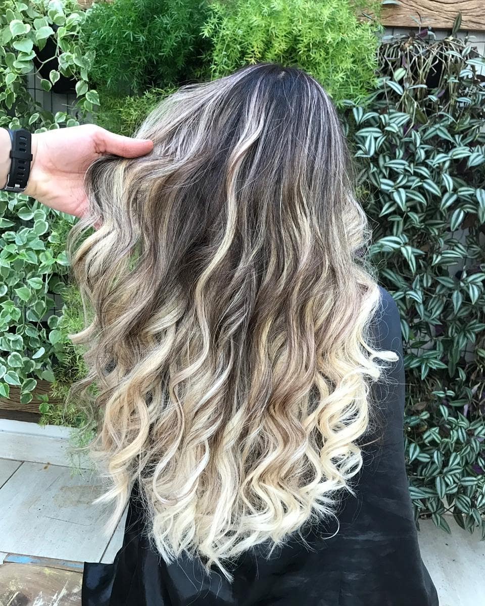 Escova e Babyliss em Palmares, BH - Spazio Tamires Lima Escova e Babyliss em Palmares, BH - Spazio Tamires Lima