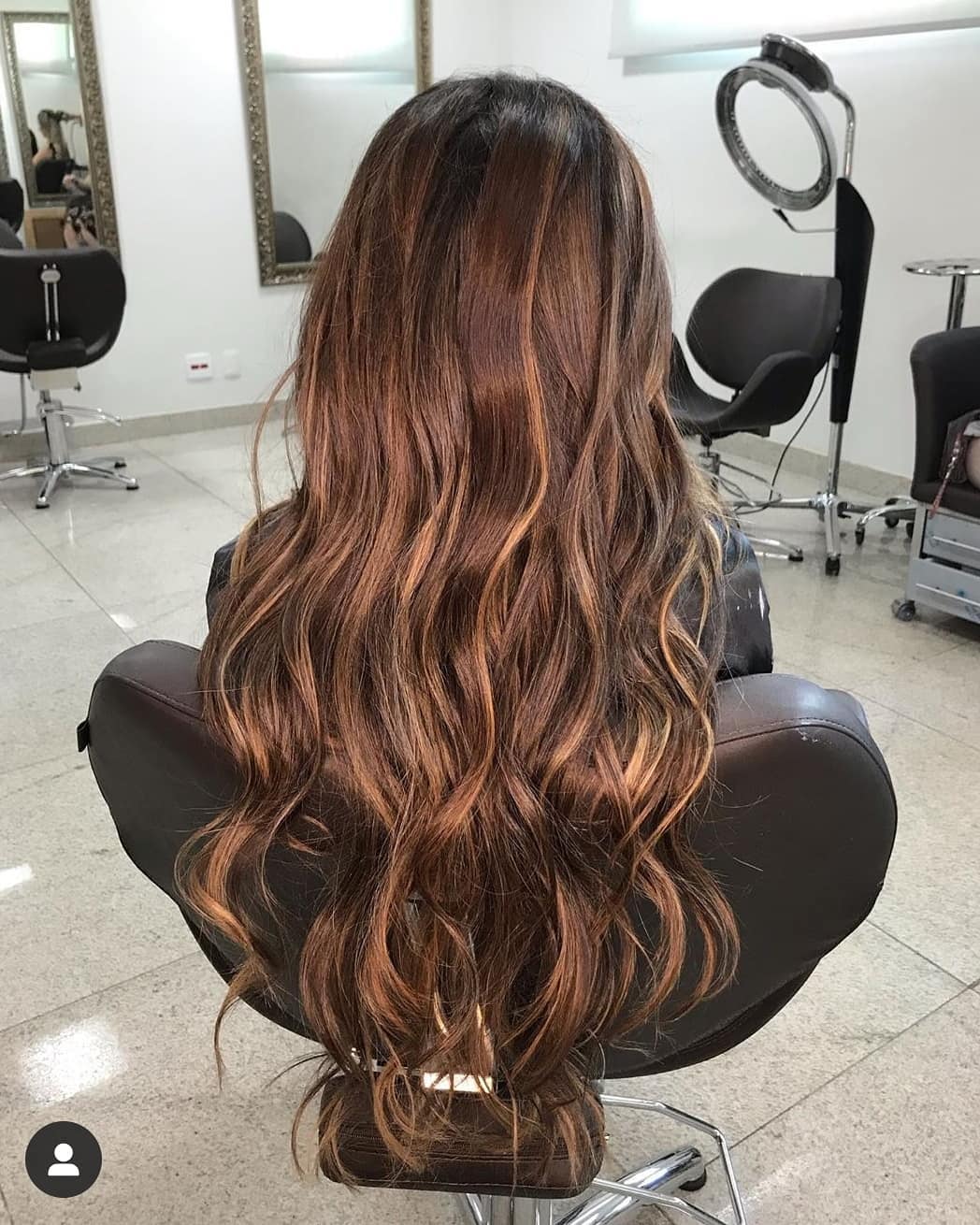 Escova e Babyliss em Palmares, BH - Spazio Tamires Lima Escova e Babyliss em Palmares, BH - Spazio Tamires Lima